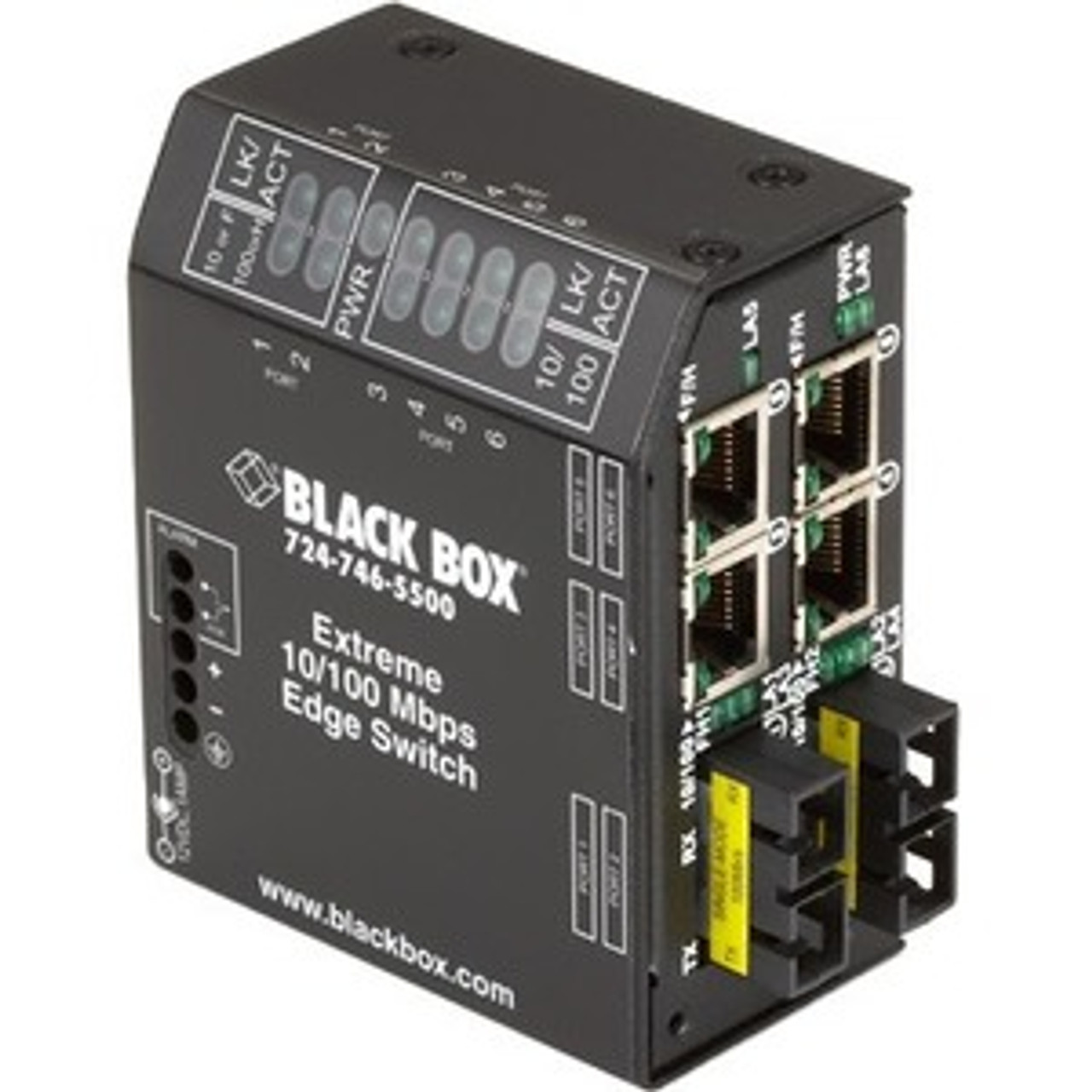 Black Box LBH240AE-P-SSC