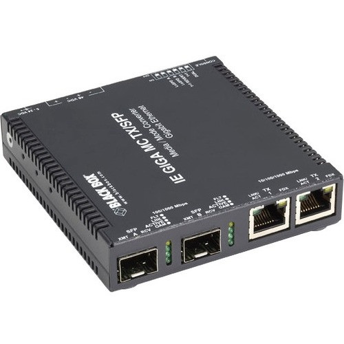 Black Box LGC340A