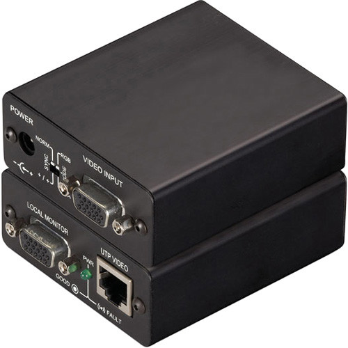 Black Box AC603A