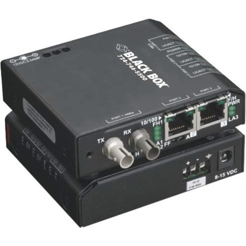 Black Box LBH100A-HD-SC-24