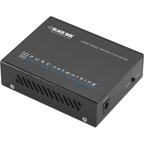 Black Box LGC202A