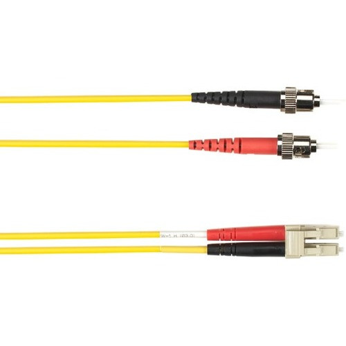 Black Box FOCMR62-030M-STLC-YL
