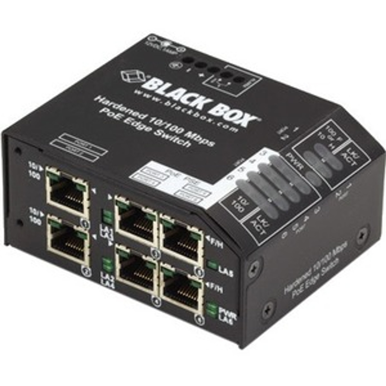 Black Box LPH240A-H-48