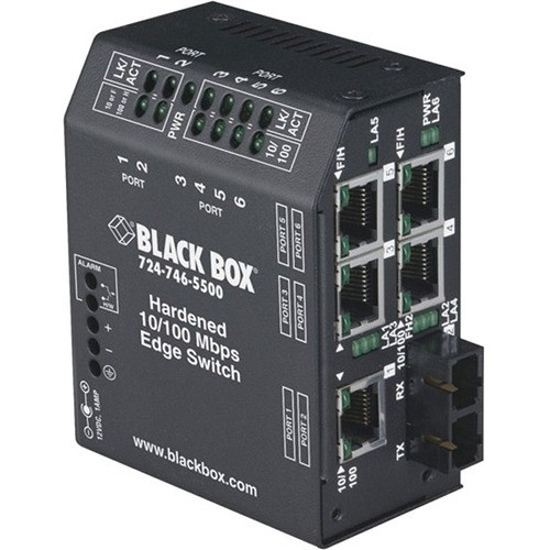 Black Box LBH150A-H-ST-24