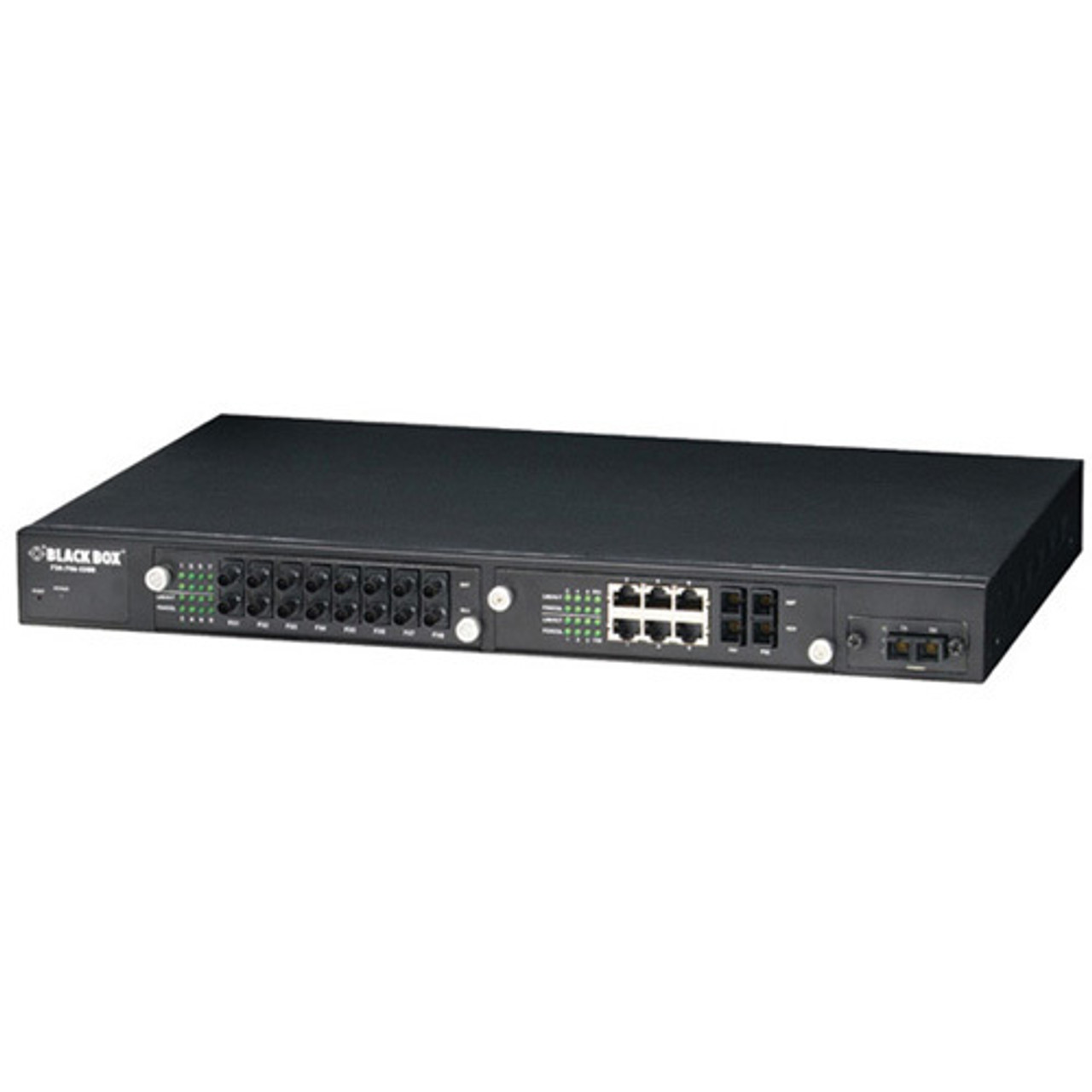 Black Box LB9214A