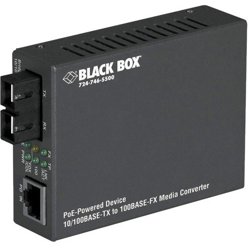 Black Box LPD504A