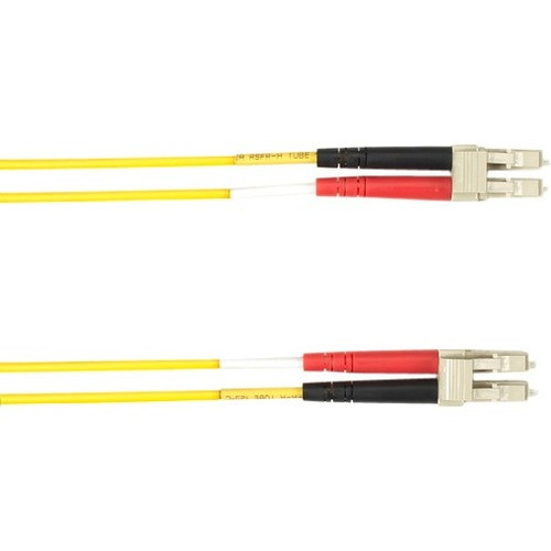 Black Box FOCMR10-020M-LCLC-YL