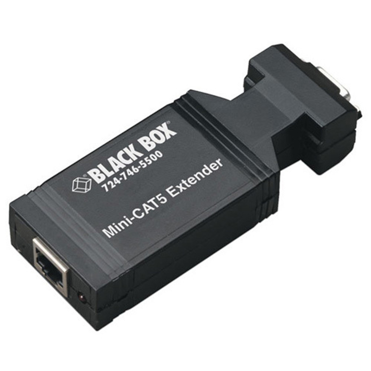 Black Box AC602A