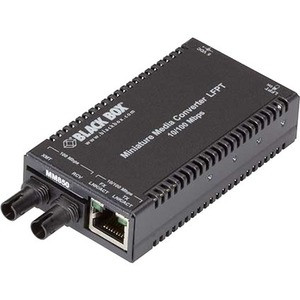 Black Box LHC015A-R3
