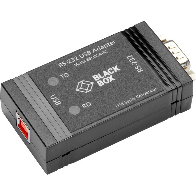 Black Box SP385A-R3