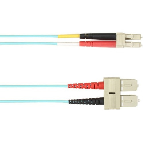 Black Box FOCMP10-025M-SCLC-AQ