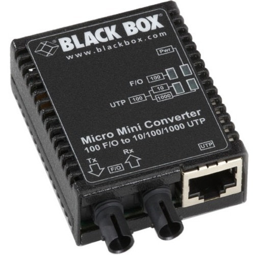 Black Box LMC401A