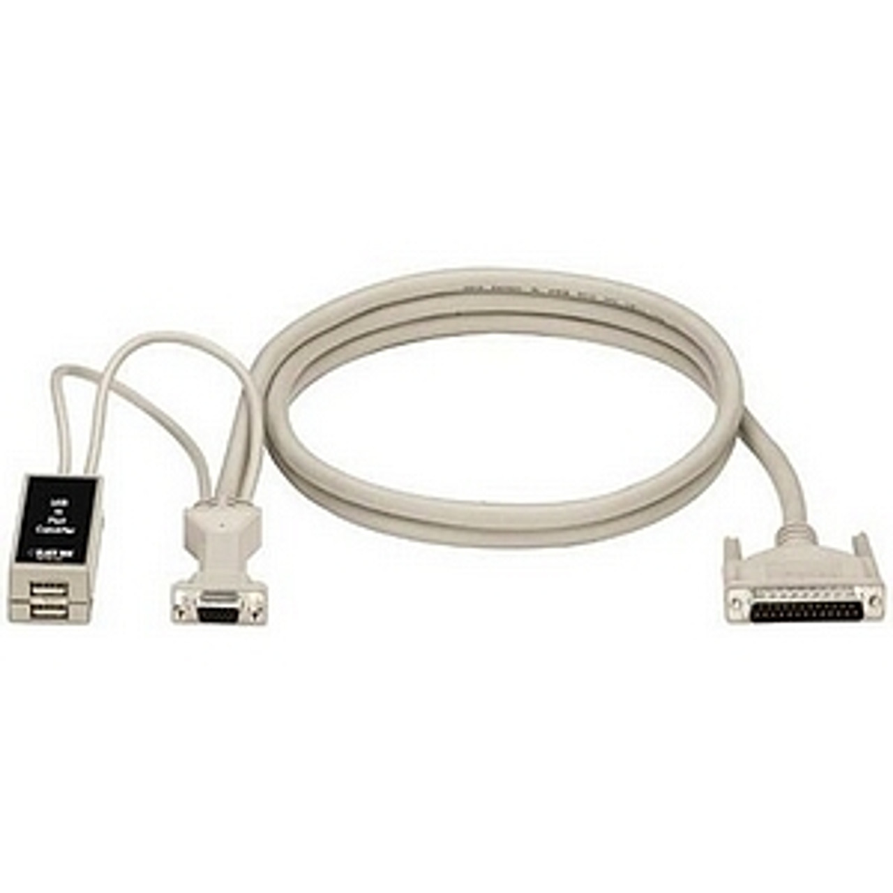 Black Box EHNUSBNF1-0001 Black Box EHNUSBNF1-0001