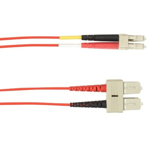 Black Box FOCMR10-008M-SCLC-RD