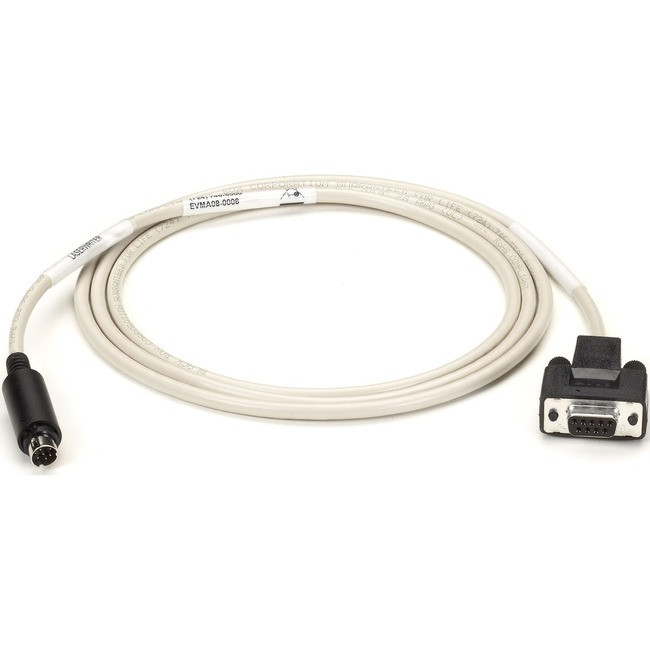 Black Box EVMA08-0006
