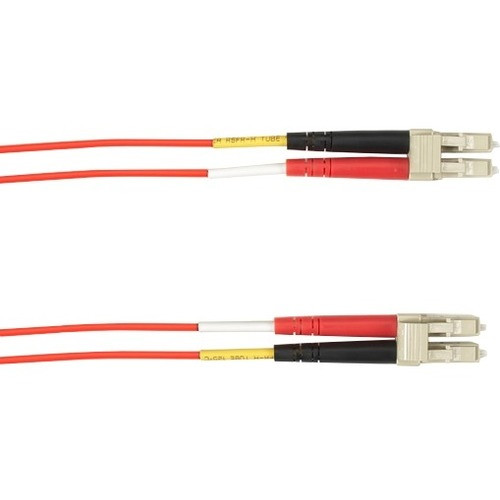 Black Box FOCMR10-007M-LCLC-RD