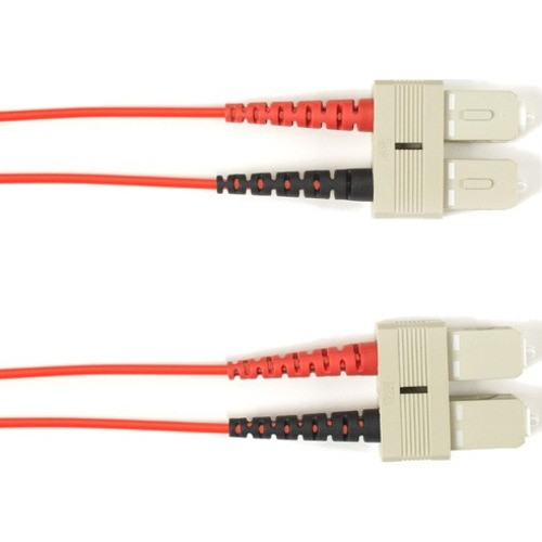 Black Box FOCMP50-006M-SCSC-RD