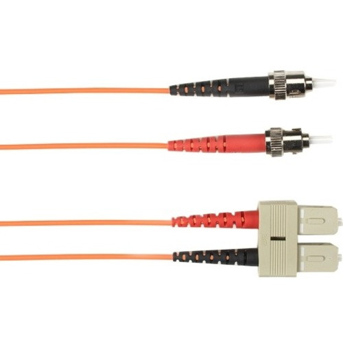 Black Box FOCMP62-007M-STSC-OR