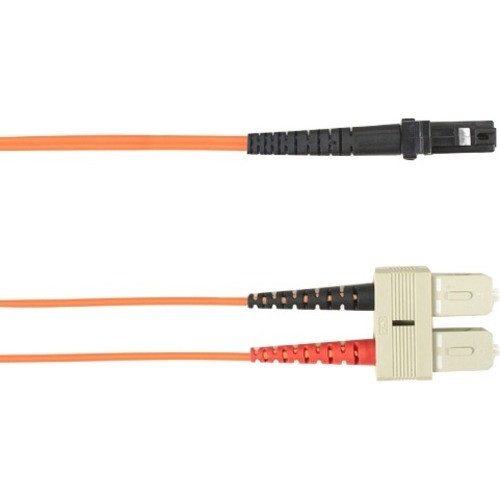 Black Box FOCMR10-003M-SCMT-OR