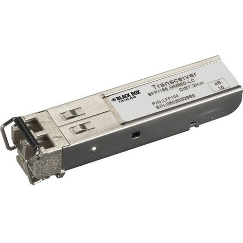 Black Box LFP404