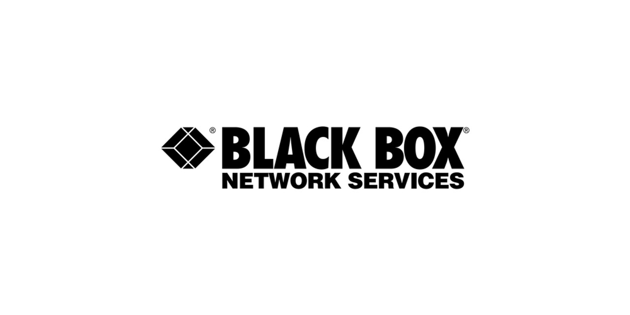 Black Box AVU8001A