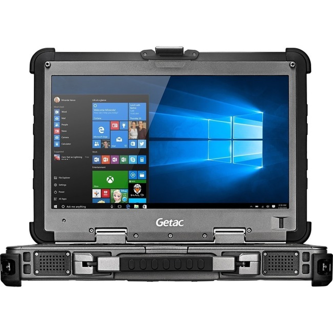 Getac XJ5SZ5CABDCL