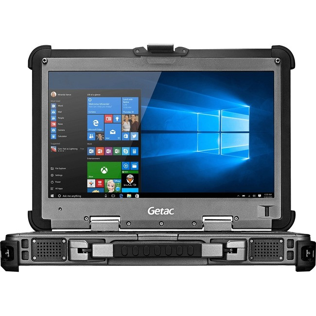 Getac XJ6SUTCABXXL