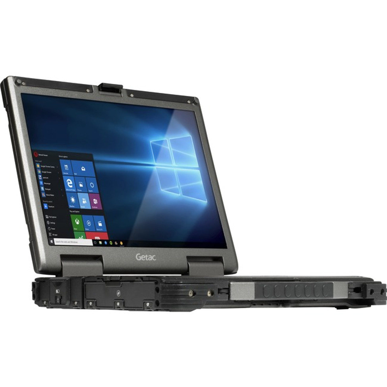 Getac BH13ZDDABDX8