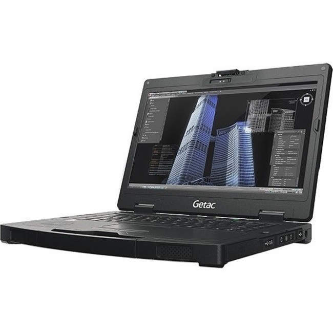 Getac SH1DZNAAADXX