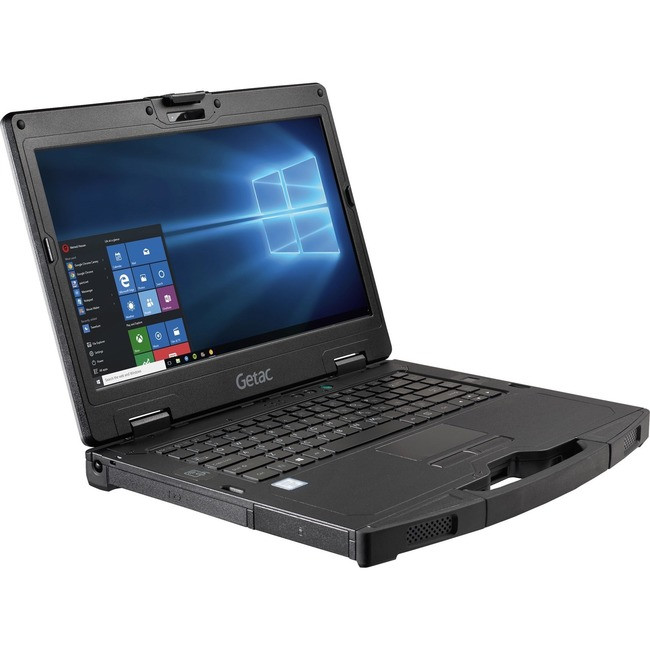 Getac SH1DZ5QAADMI