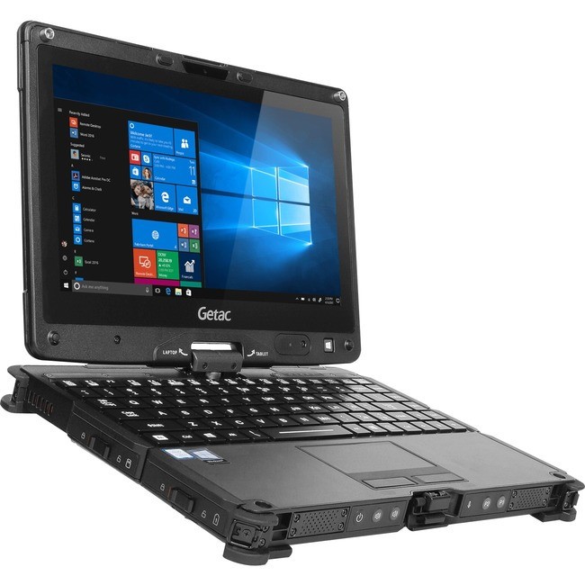 Getac BH1CTFAABDX8