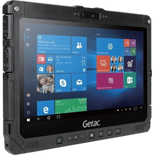 Getac KH11TCVAXDXX