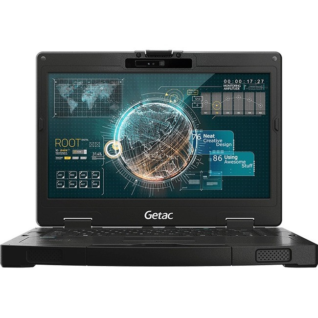 Getac SH2DZDDAADLX
