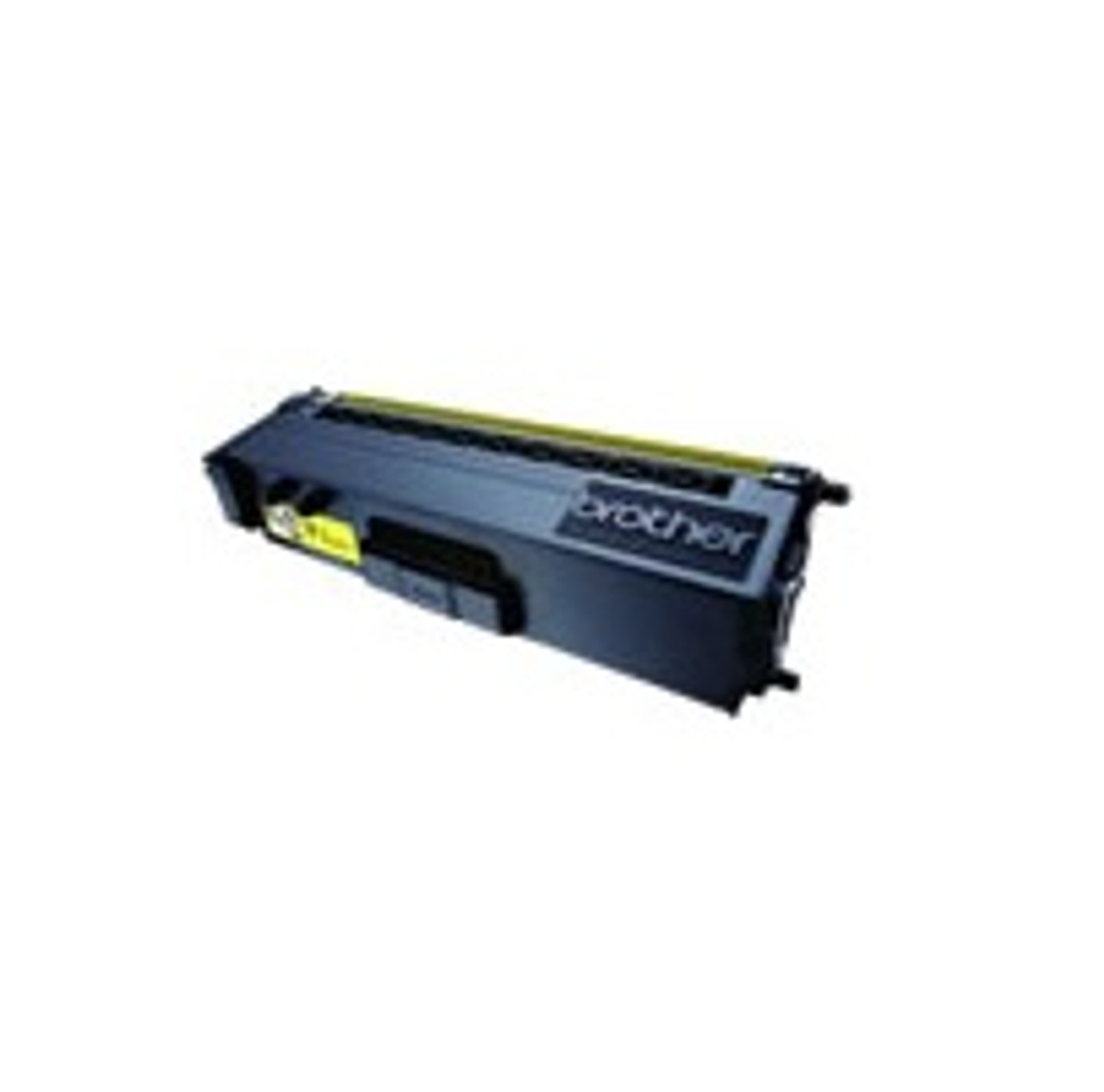 Brother TN-331Y Laser cartridge 1500pages Yellow laser toner & cartridge