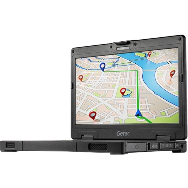 Getac SH3DL5PASXSJ
