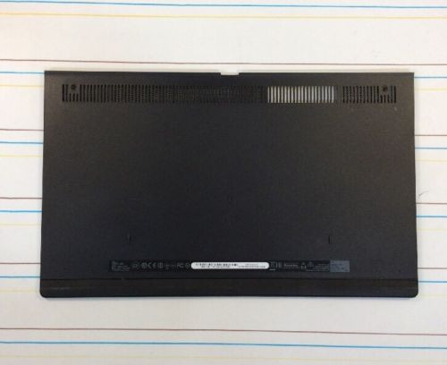 0H3H3R - Dell Laptop Cover Black Inspiron 5545