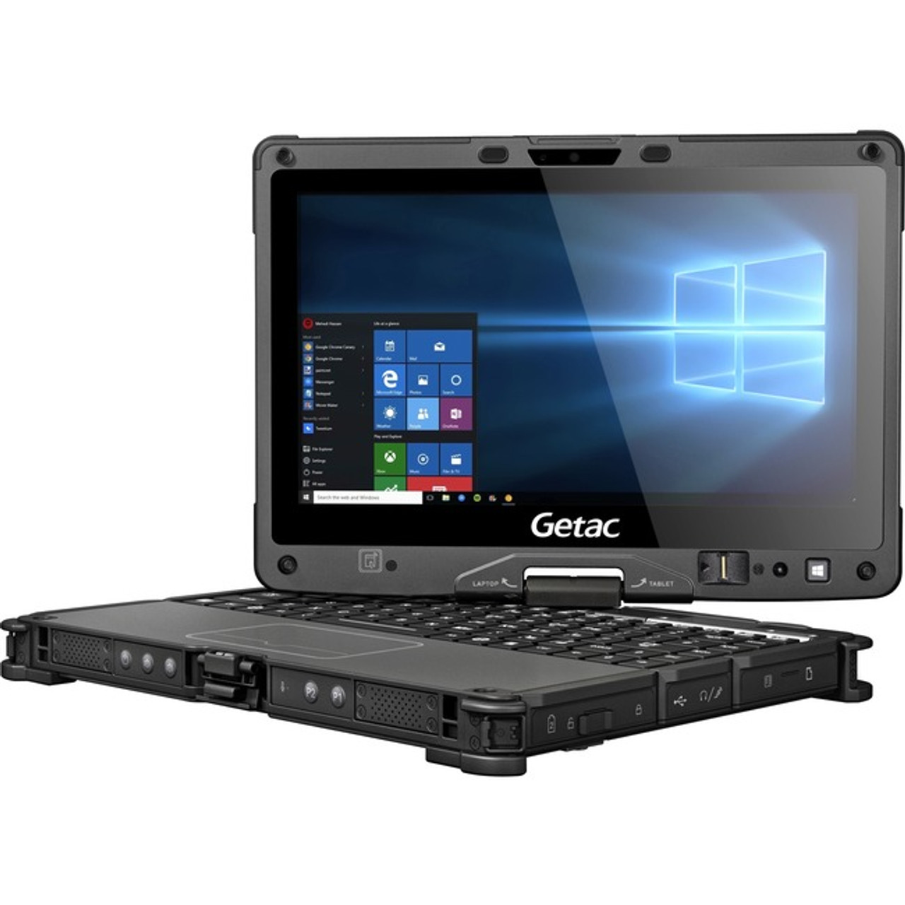 Getac VG51SFTAEPBX