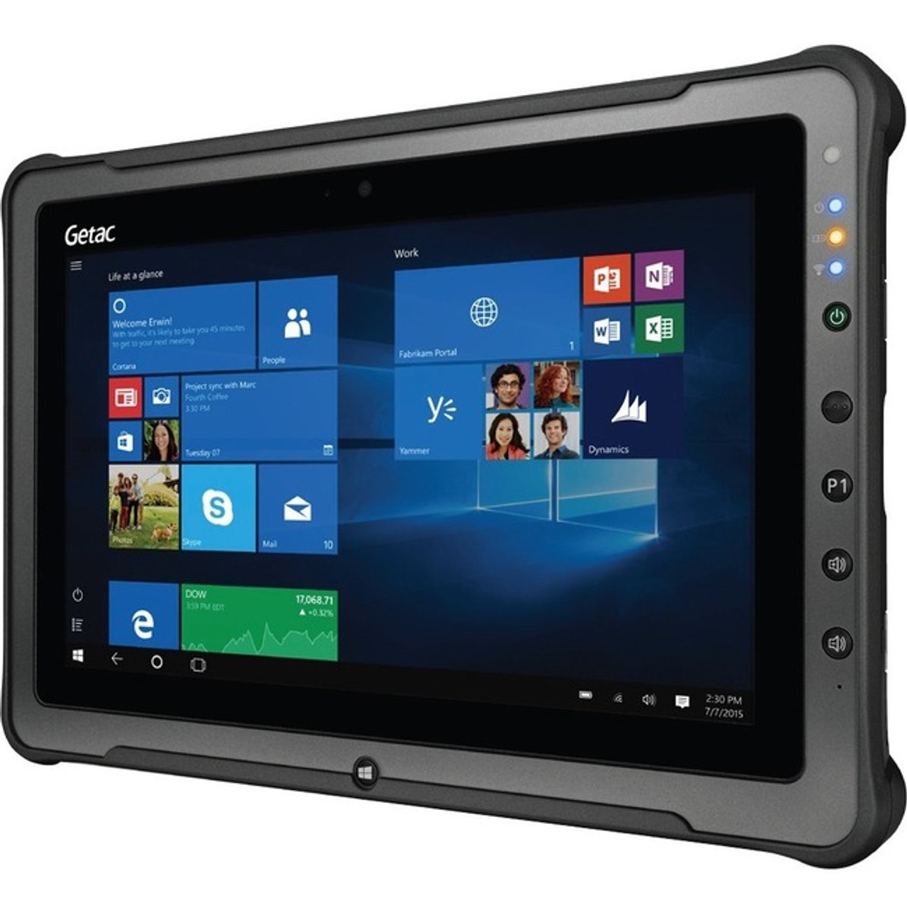 Getac FG21ZCKA1HLX