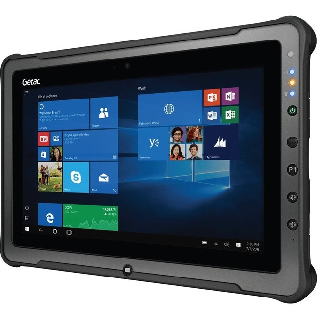 Getac FG21YCKA15XX