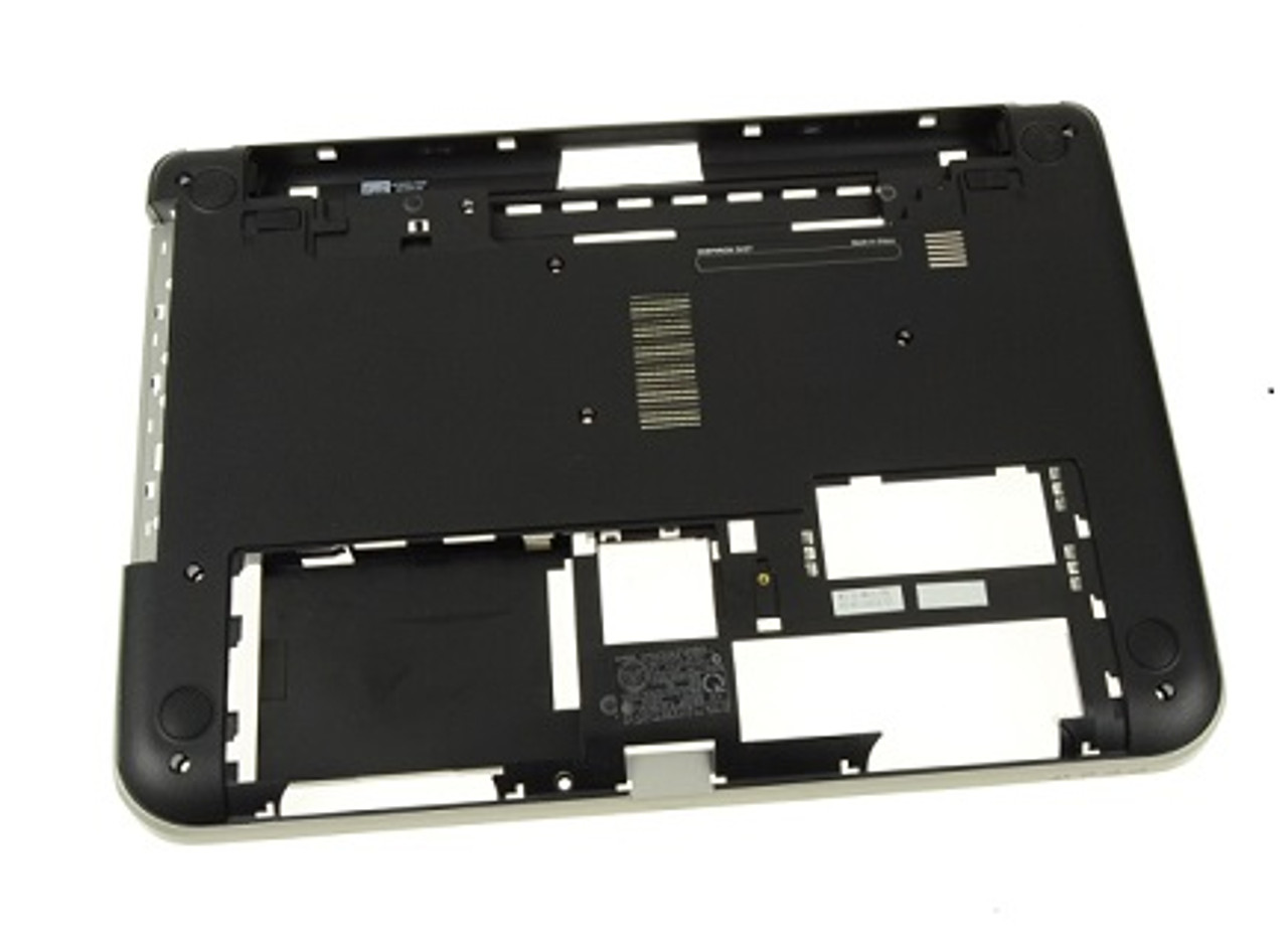 YP482 - Dell Laptop Base Black Latitude E6500 YP482 - Dell Laptop Base Black Latitude E6500