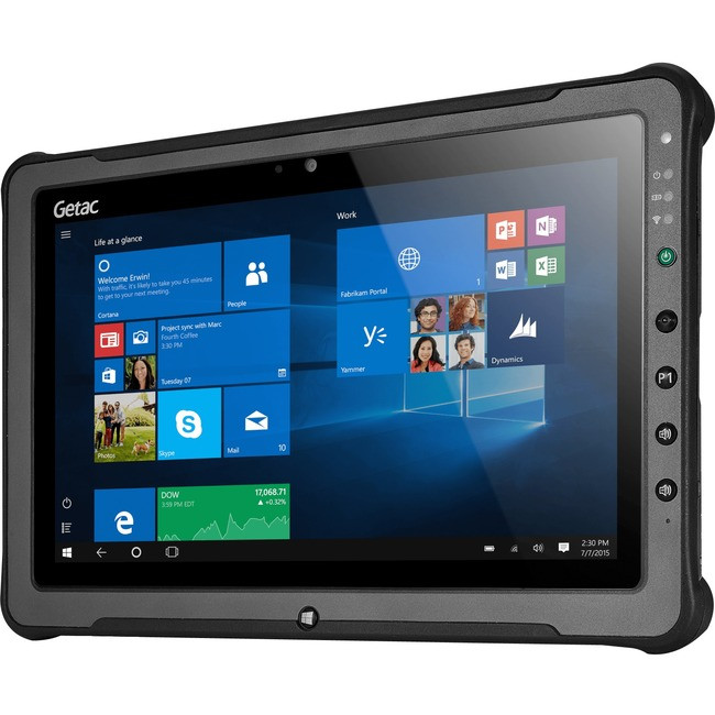 Getac FG21ZCKA1GHX