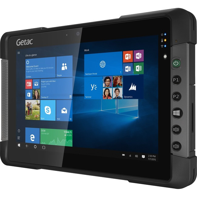 Getac TD98Z2DA5NXX