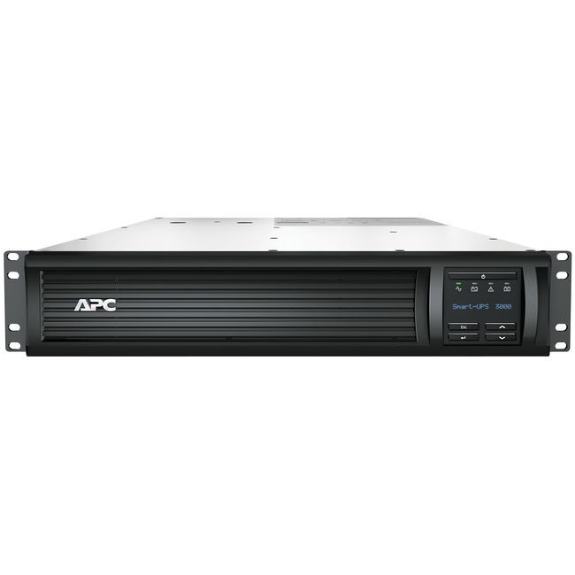 APC SMT3000RMT2U