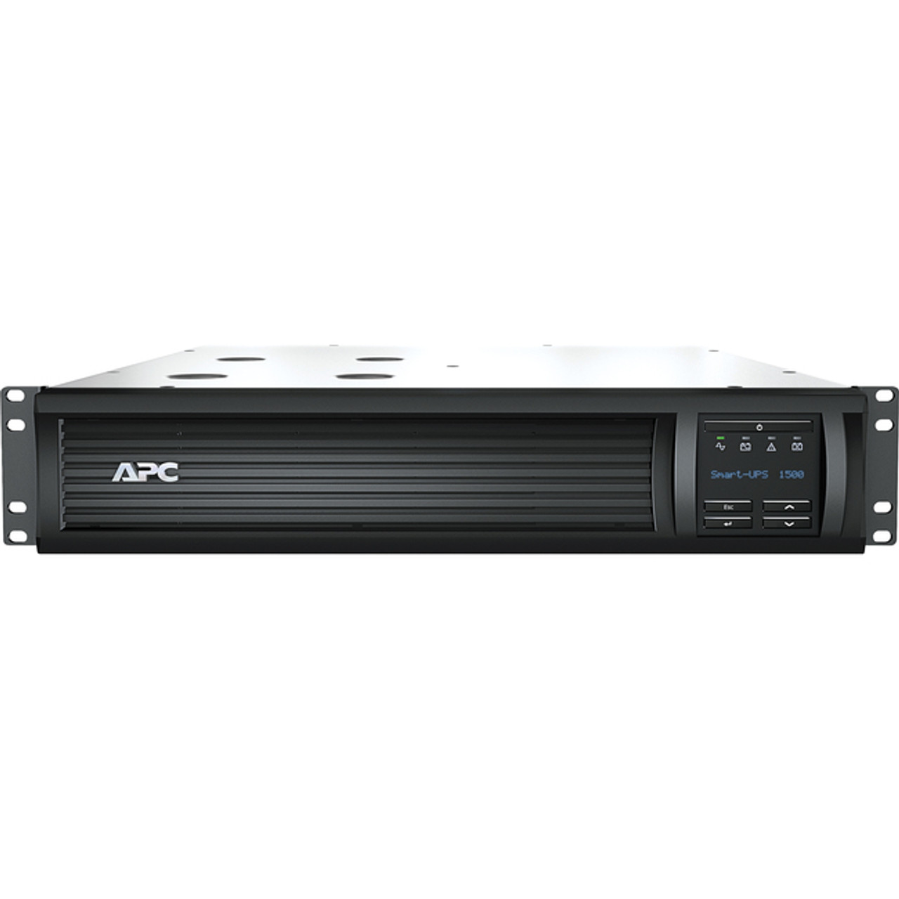 APC SMT1500RMI2U APC SMT1500RMI2U