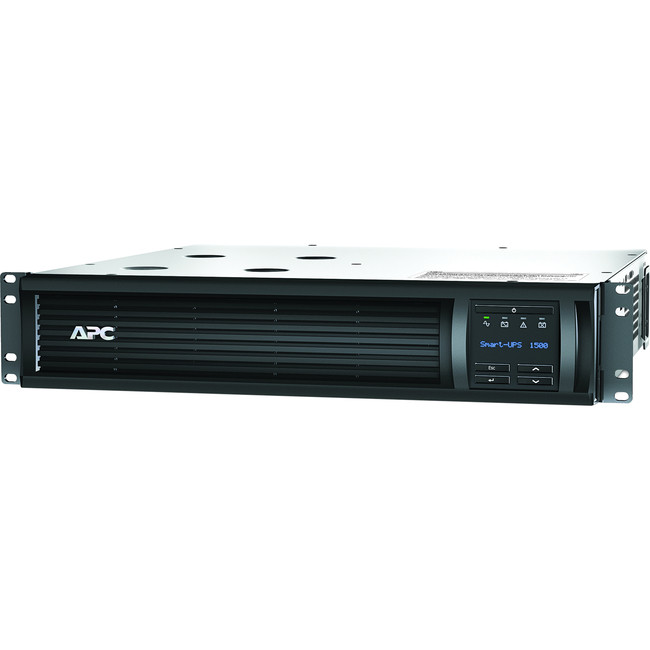 APC SMT1500RMJ2U