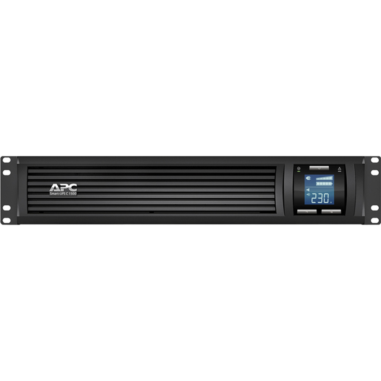 APC SMC1500I-2U