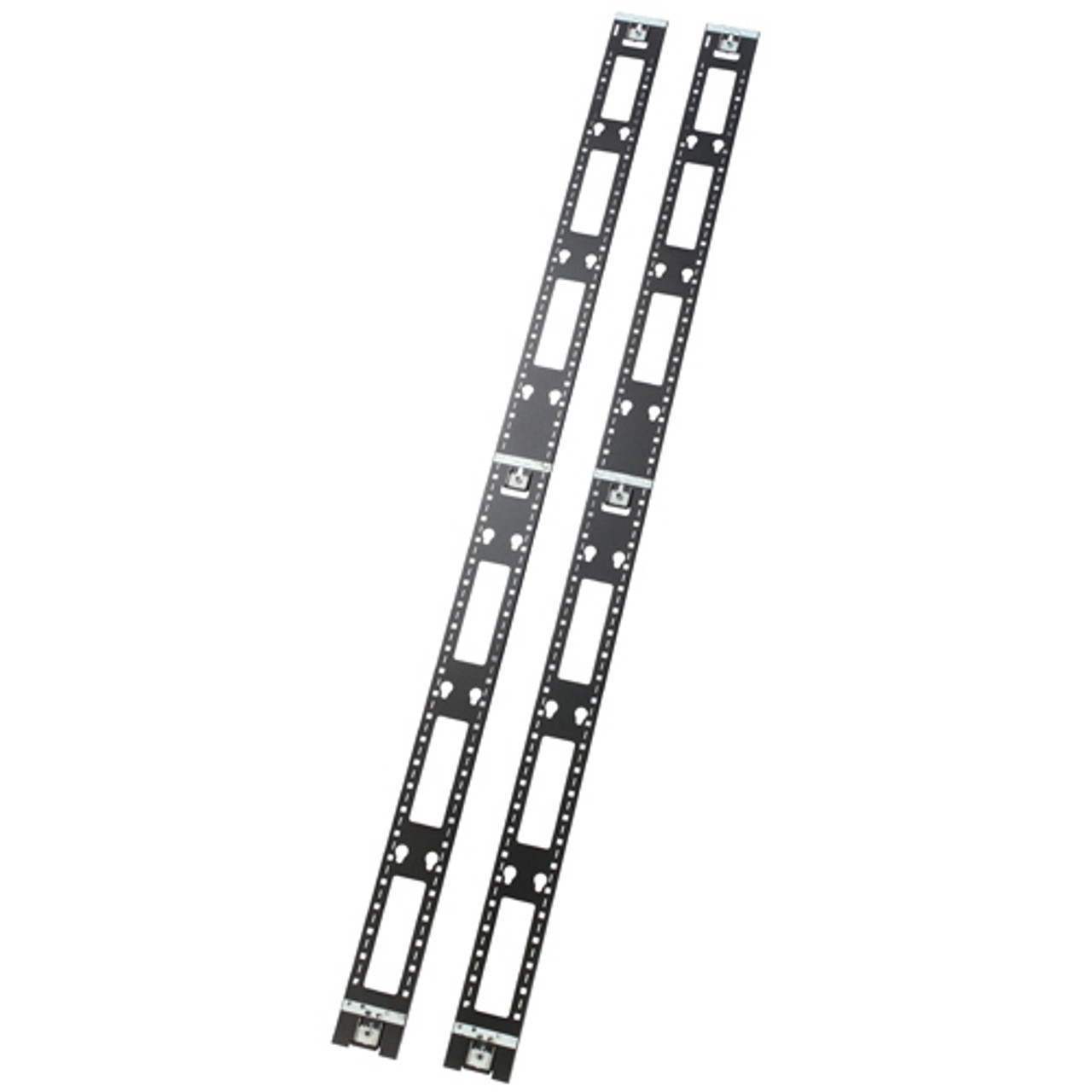 APC NetShelter SX 42U Vertical PDU Mount and Cable Organizer - AR7502