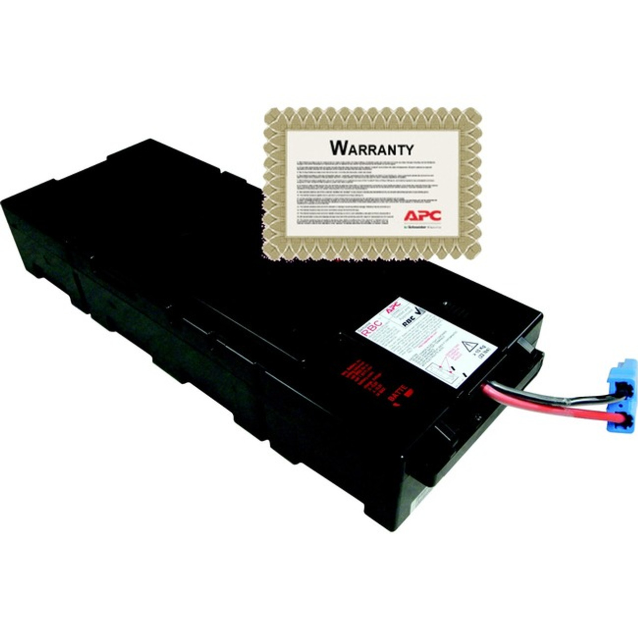APC CURK115-01-03