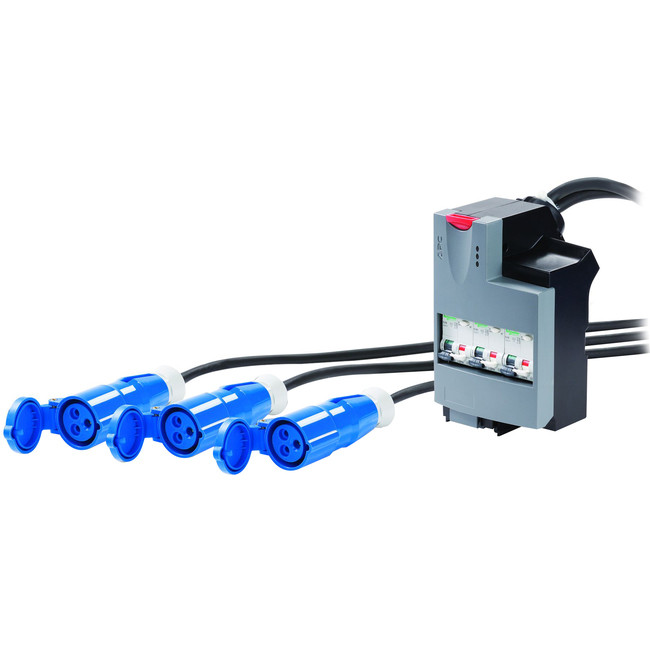 APC PDM2316IEC-3P30R-1