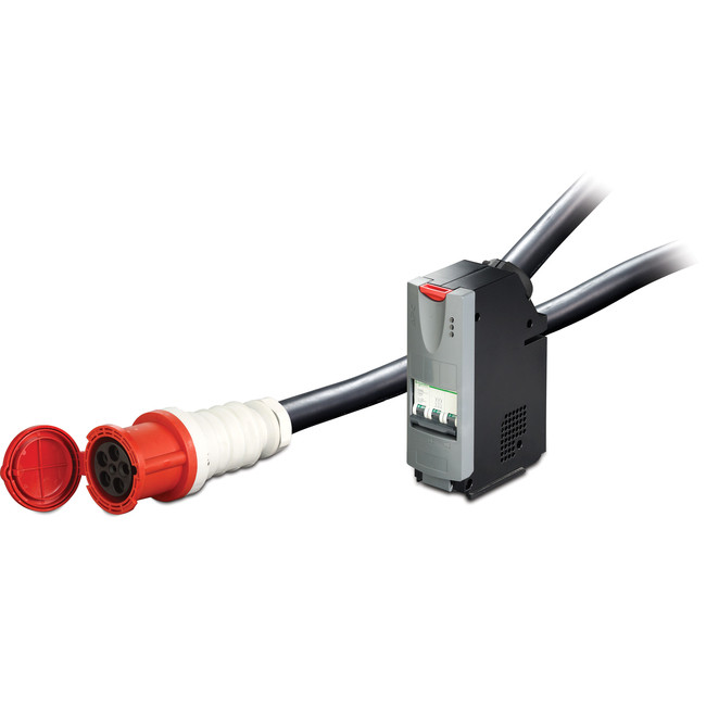 APC PDM3540IEC309-800